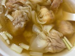 -盛记粥面(佐敦店)