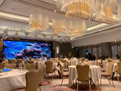 大堂-金苑海鲜酒家(来魅力店)