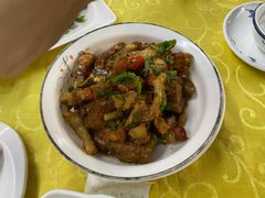 -海鲜街菜馆(海珠南路店)