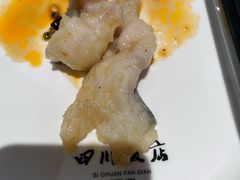 -四川饭店(城乡购物中心店)