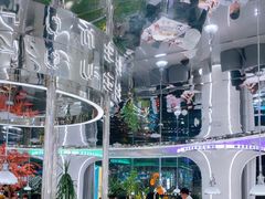 -3号仓库·创意中国菜(新世界城店)