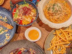 -Rosemary·纽西兰简餐(江南西店)