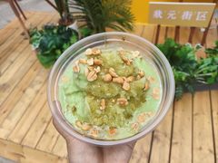 -夏食光安顺小舒冰粉冰浆(甲秀楼店)