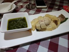 -邓丽君音乐主题餐厅
