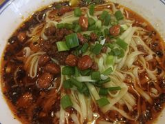 -车沾巷·重庆老味豌杂面