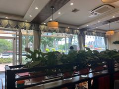-桃子餐厅·天津菜(红星路直营店)