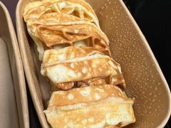 原味松饼-MAAN COFFEE(金桥店)
