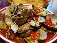 -堂瓦里·34年传统赣菜(第一街区店)