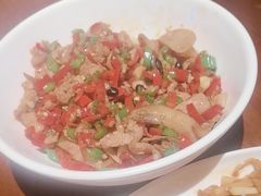 -御湾·浅水湾·贺胜土鸡汤(潜山店)