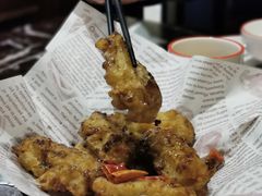 -新白鹿餐厅(爱琴海购物中心店)