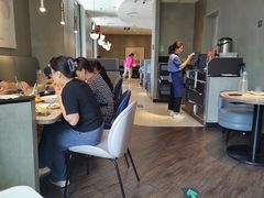 -必胜客(白石桥店)