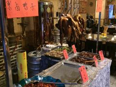 -蜀香九碗土菜馆(西林豫府店)
