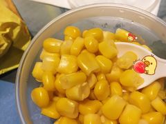 -麦当劳(总统大酒店店)