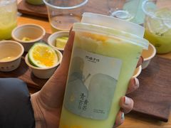 -阿嬷手作(成都万象城店)