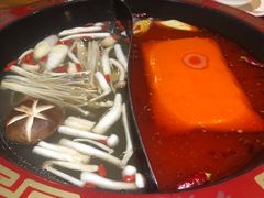 -庄老幺火锅(娄山关路店)