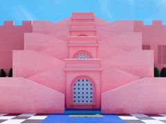 -漳州滨海火山岛自然生态风景区