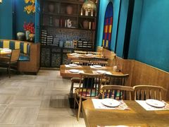 大堂-黄泥岗·地道湖北菜(奥特莱斯店)