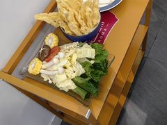 -鲍媽·原汤鲍鱼鸡(克拉广场店)