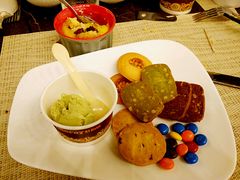 -武汉洲际酒店