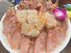 -东海怡品海鲜豆捞(舟宿夜江店)