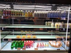 -PARIS BAGUETTE巴黎贝甜(西站食宝街店)