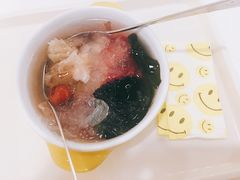 -一粒糖 · 潮汕小吃-海石花特色甜品