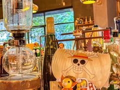 -咖法森林·咖啡  酒吧(天河店)