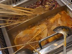 -大斌家串串火锅(德思勤店)