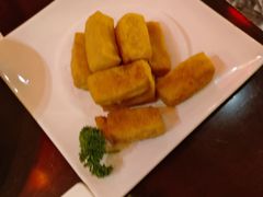 -海航大厦万豪酒店彩海轩中餐厅(霄云路店)