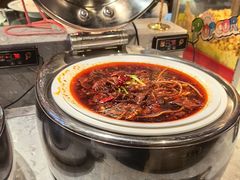 -经典世家牛排自助餐厅(百捷店)