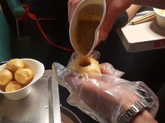 -海底捞火锅(枫蓝国际购物中心店)