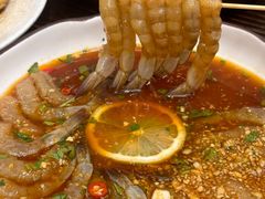 -大洋家·精品潮汕菜·生腌砂锅粥(天河东路店)