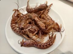-海味当家·蒸锅海鲜(中山广场创始店)