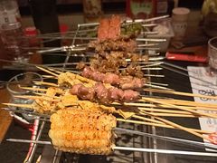 -可口香·非遗老号烧烤(南岗直营店)
