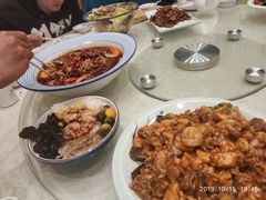 八珍豆腐-普天和酒楼·新津菜·烤鸭(天津之眼店)