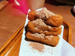 蛋酥软糍耙-新太二·鲜料川菜(晶耀前滩店)