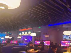 -匠子烤鱼(上邦百汇城店)
