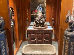 -申粤轩酒楼·三十年粤菜经典(丁香花园店)