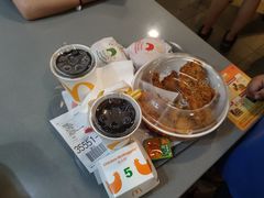 -麦当劳(龙之梦购物中心店)