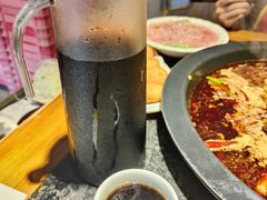 -陈眼镜火锅(总店)