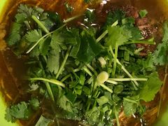 -张记牛肉面馆(天津路店)