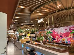 -山焱·炭火自助烤肉(周浦万达店)