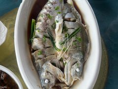 -晓琦农家菜馆·地道农家菜