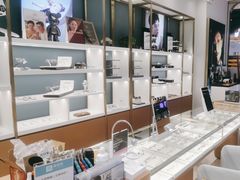 -无界眼镜MaxLess(五角场万达店)