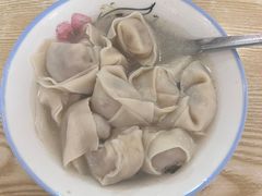 -宋家馄饨馆(八一公园店)