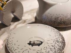 -théATRE 茶聚场(王府中環店)