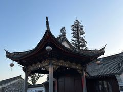 -慈城古县城景区