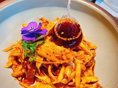 敲糖棒棒鸡-映水芙蓉(上海万象城店)