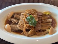 -宝燕壹号景观餐厅(龙盛国际商业广场店)