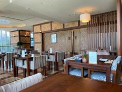 大堂-Tsuru鹤日本料理(静安香格里拉店)